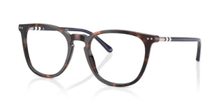Polo Ralph Lauren Ph2288 Men Havana Squared Eyeglasses