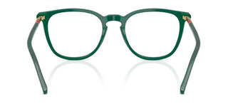 Polo Ralph Lauren Ph2288 Men Green Squared Eyeglasses