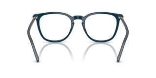 Polo Ralph Lauren Ph2288 Men Blue Squared Eyeglasses
