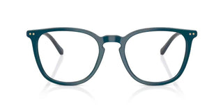 Polo Ralph Lauren Ph2288 Men Blue Squared Eyeglasses