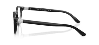 Polo Ralph Lauren PH2289D men Black Pantos Eyeglasses
