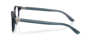 Polo Ralph Lauren Ph2289d Men Blue Pantos Eyeglasses