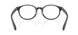 Polo Ralph Lauren Ph2289d Men Blue Pantos Eyeglasses