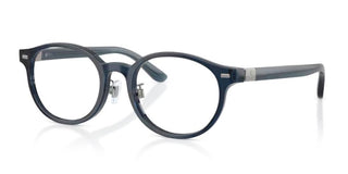 Polo Ralph Lauren Ph2289d Men Blue Pantos Eyeglasses