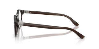 Polo Ralph Lauren Ph2289d Men Brown Pantos Eyeglasses