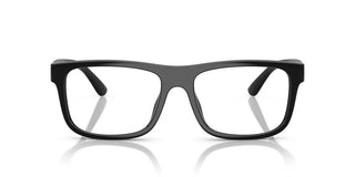 Polo Ralph Lauren Ph2290u Men Black Squared Eyeglasses