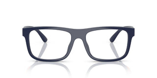 Polo Ralph Lauren Ph2290u Men Blue Squared Eyeglasses