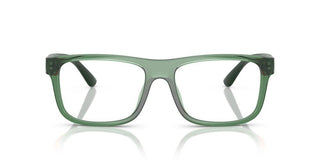 Polo Ralph Lauren Ph2290u Men Green Squared Eyeglasses
