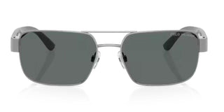 Polo Ralph Lauren Ph3161 Men  Rectangle Sunglasses