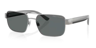 Polo Ralph Lauren Ph3161 Men  Rectangle Sunglasses