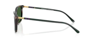 Polo Ralph Lauren Ph4226 Men Havana Squared Sunglasses