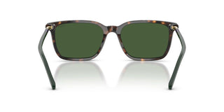 Polo Ralph Lauren Ph4226 Men Havana Squared Sunglasses