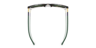 Polo Ralph Lauren Ph4226 Men Havana Squared Sunglasses