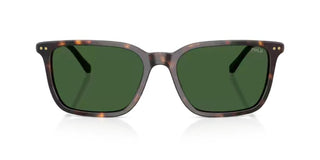Polo Ralph Lauren Ph4226 Men Havana Squared Sunglasses