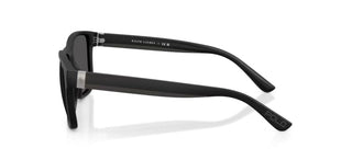 Polo Ralph Lauren Ph4229u Men Black Squared Sunglasses