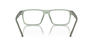 Arnette PHAMIL AN 7251U men Grey Squared Eyeglasses