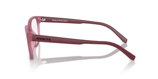 Arnette Pheobe An 7250u Men Pink Squared Eyeglasses