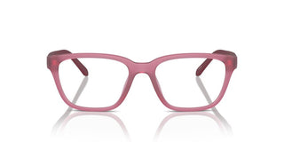 Arnette Pheobe An 7250u Men Pink Squared Eyeglasses