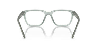 Arnette PHEOBE AN 7250U men Grey Squared Eyeglasses