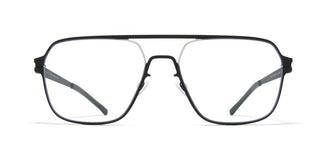 Mykita PHIL unisex Black Pilot Eyeglasses