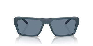 Arnette PHOXER AN 4338 men Blue Rectangle Sunglasses