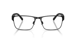 Polo Ralph Lauren Ph 1175 Men Black Geometric Eyeglasses