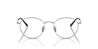 Polo Ralph Lauren PH 1221TD unisex Silver Round Eyeglasses