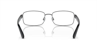 Polo Ralph Lauren PH 1223 men Grey Geometric Eyeglasses