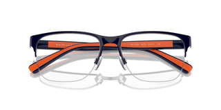 Polo Ralph Lauren PH 1228 men Blue Pantos Eyeglasses
