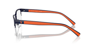Polo Ralph Lauren Ph 1228 Men Blue Pantos Eyeglasses