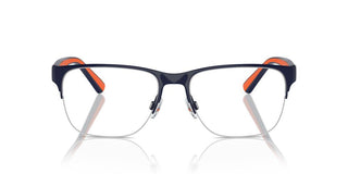 Polo Ralph Lauren Ph 1228 Men Blue Pantos Eyeglasses