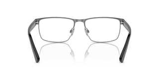 Polo Ralph Lauren Ph 1229 Men Grey Rectangle Eyeglasses