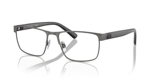 Polo Ralph Lauren Ph 1229 Men Grey Rectangle Eyeglasses
