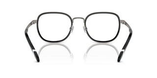 Polo Ralph Lauren Ph 1231 Men Black Squared Eyeglasses