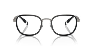 Polo Ralph Lauren Ph 1231 Men Black Squared Eyeglasses