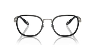 Polo Ralph Lauren PH 1231 men Black Squared Eyeglasses