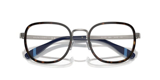 Polo Ralph Lauren Ph 1231 Men Havana Squared Eyeglasses
