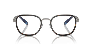 Polo Ralph Lauren Ph 1231 Men Havana Squared Eyeglasses