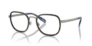 Polo Ralph Lauren Ph 1231 Men Havana Squared Eyeglasses