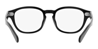 Polo Ralph Lauren PH 2261U men Black Geometric Eyeglasses
