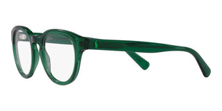 Polo Ralph Lauren PH 2262 men Green Round Eyeglasses