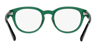 Polo Ralph Lauren PH 2262 men Green Round Eyeglasses