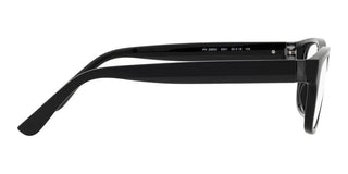Polo Ralph Lauren PH 2263U men Black Squared Eyeglasses