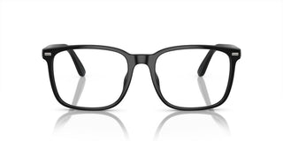 Polo Ralph Lauren PH 2271U men Black Squared Eyeglasses