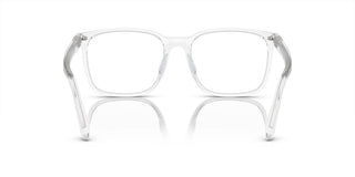 Polo Ralph Lauren PH 2271U men Transparent Squared Eyeglasses