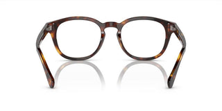Polo Ralph Lauren PH 2272 men Brown Geometric Eyeglasses