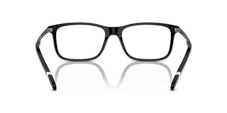 Polo Ralph Lauren PH 2273 men Black Rectangle Eyeglasses