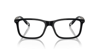 Polo Ralph Lauren PH 2273 men Black Rectangle Eyeglasses