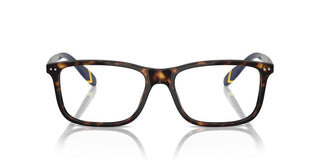 Polo Ralph Lauren PH 2273 men Silver Rectangle Eyeglasses