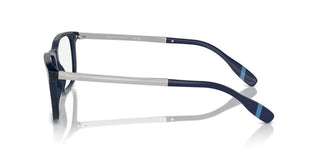 Polo Ralph Lauren Ph 2273 Men Blue Rectangle Eyeglasses